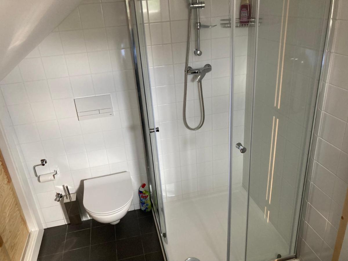 Apartamento Dum U Lipky Světlá nad Sázavou Exterior foto