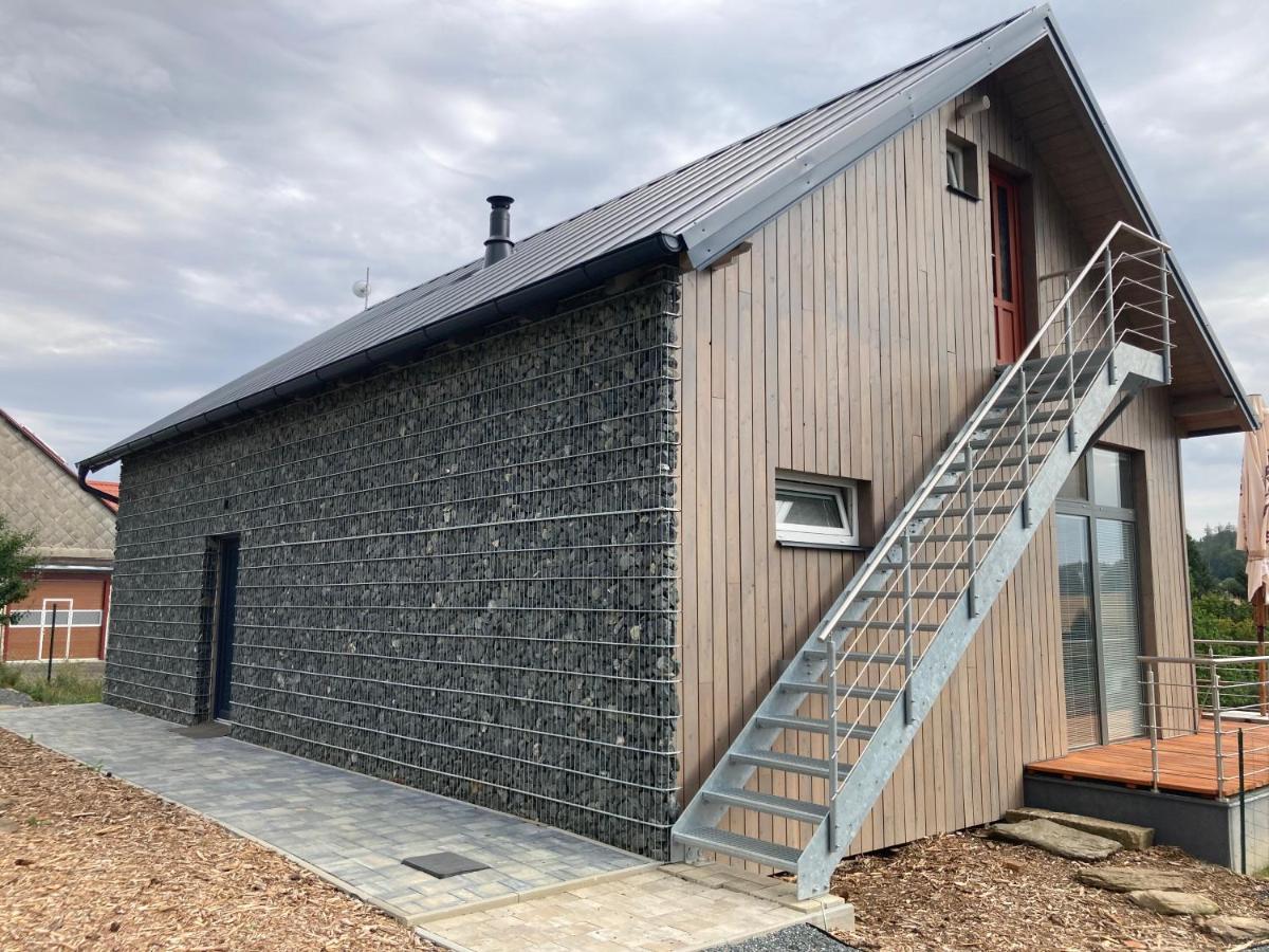 Apartamento Dum U Lipky Světlá nad Sázavou Exterior foto