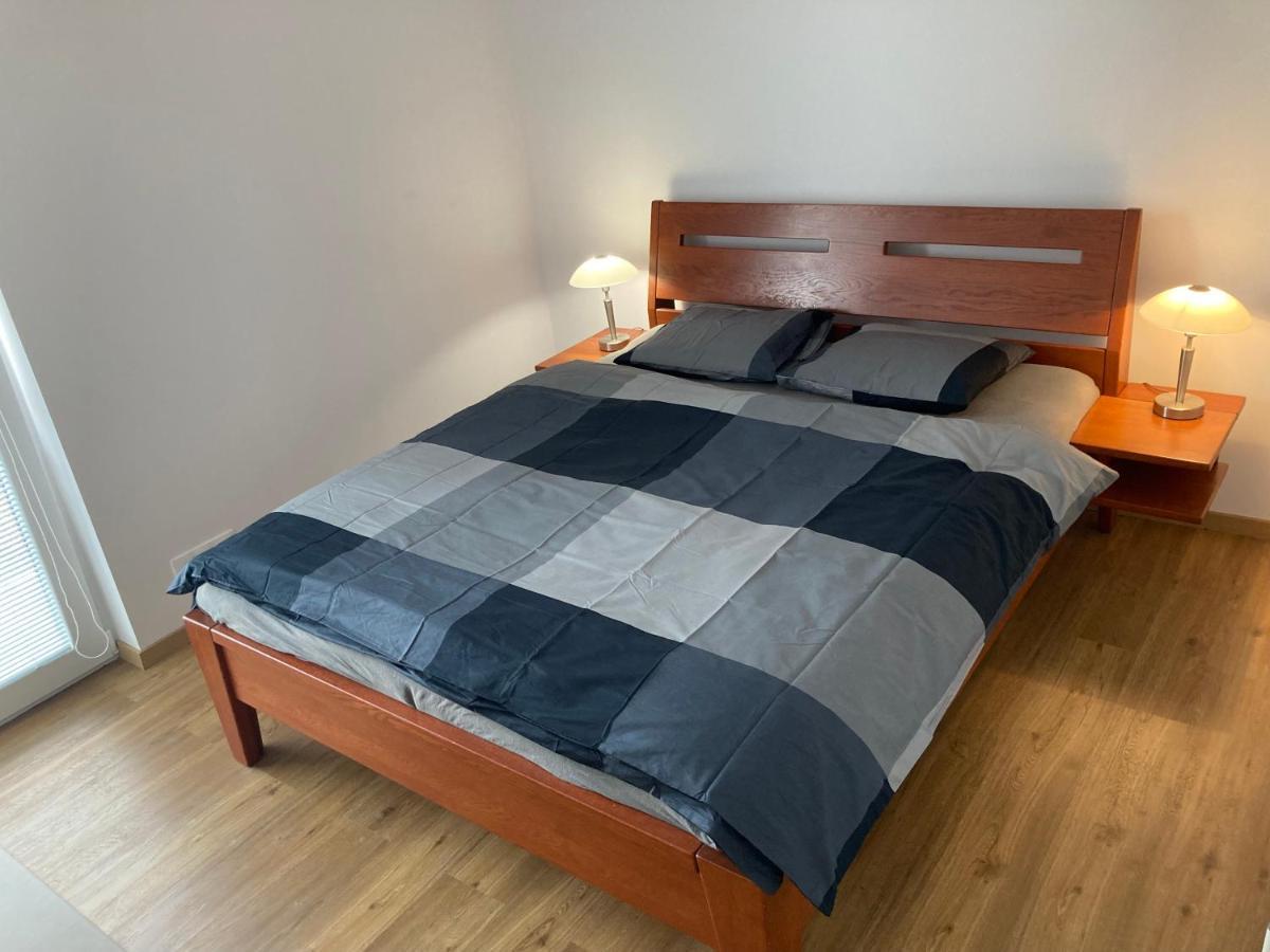 Apartamento Dum U Lipky Světlá nad Sázavou Exterior foto