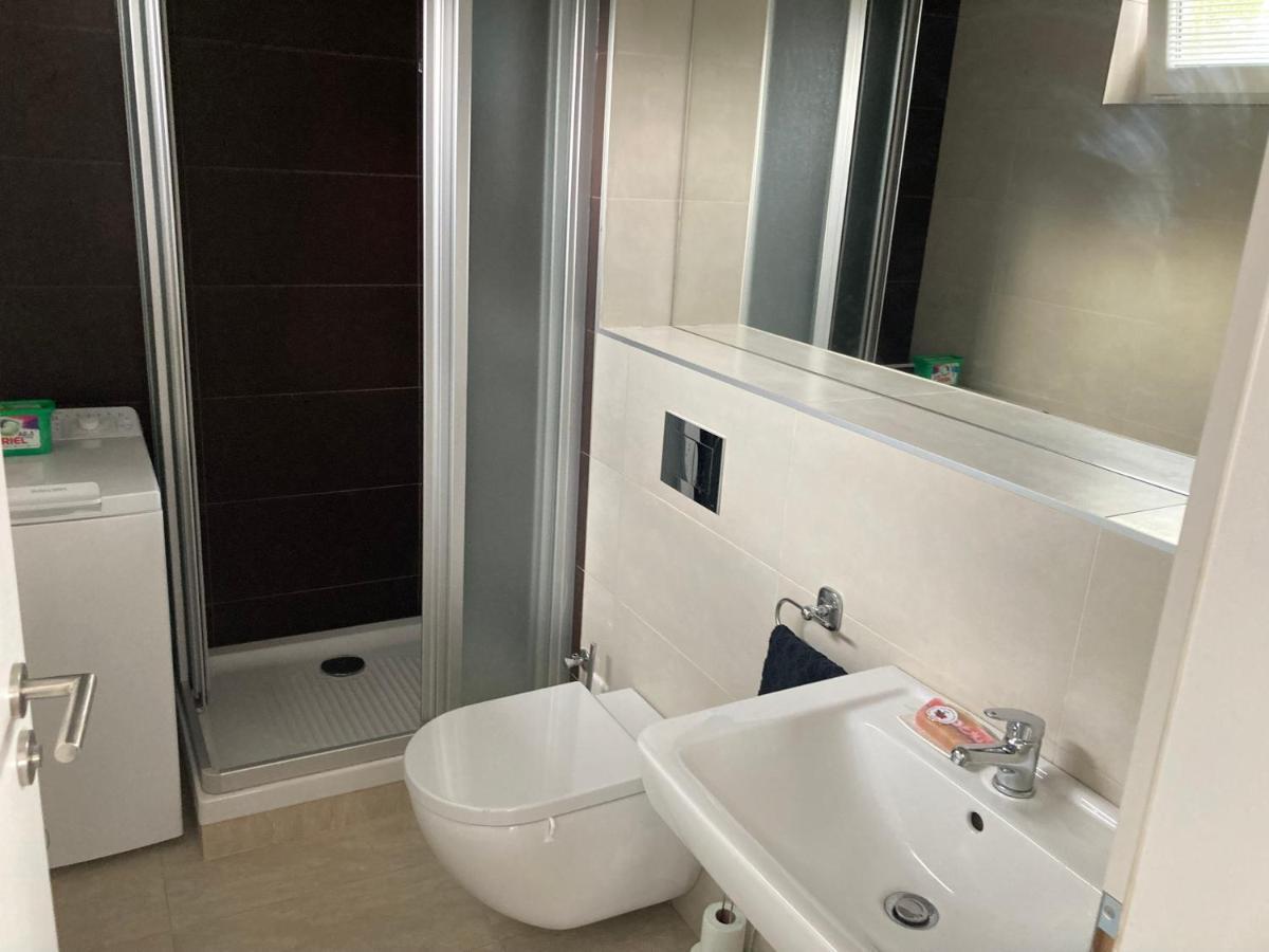 Apartamento Dum U Lipky Světlá nad Sázavou Exterior foto