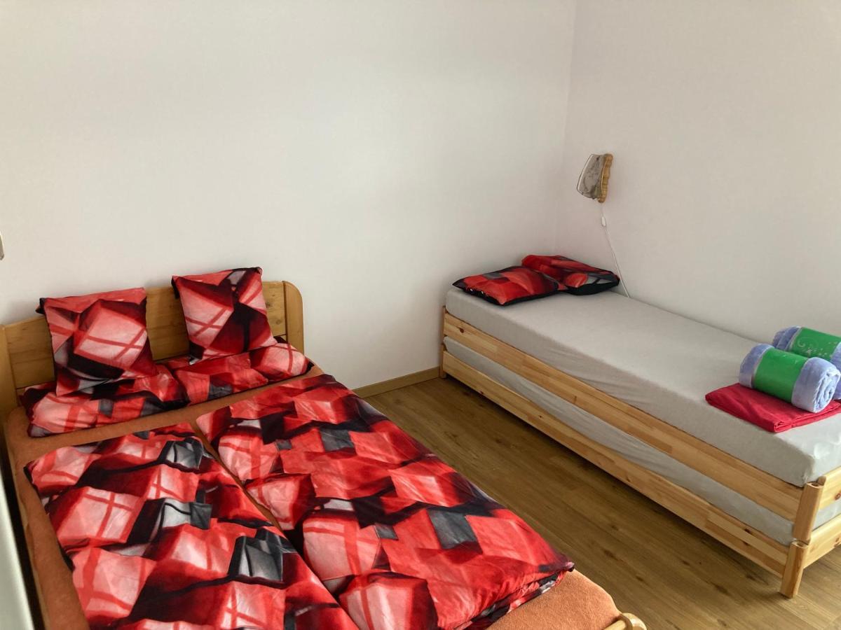 Apartamento Dum U Lipky Světlá nad Sázavou Exterior foto