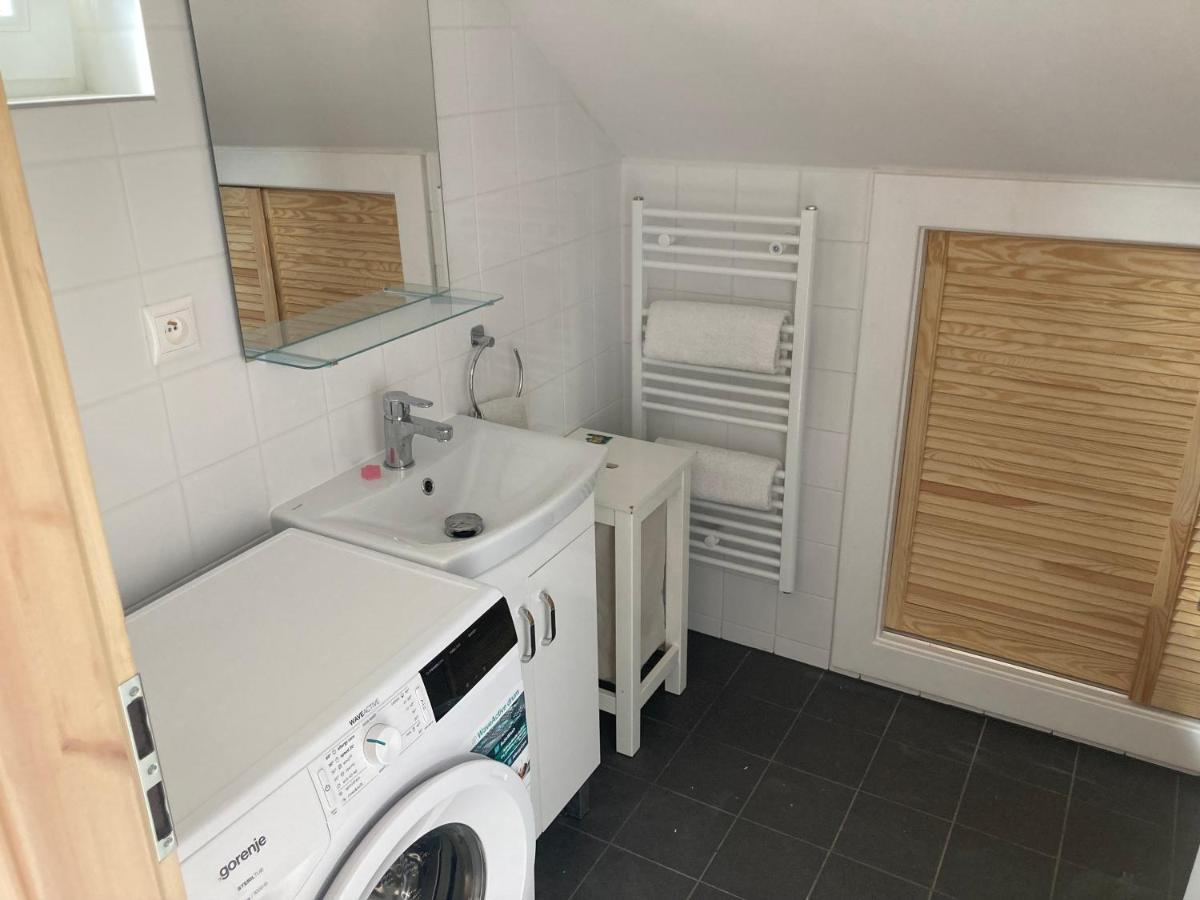 Apartamento Dum U Lipky Světlá nad Sázavou Exterior foto